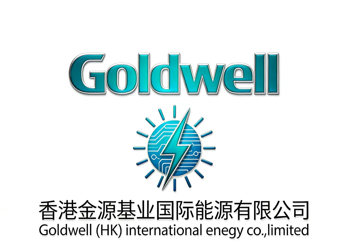 goldwell(HK) energy co.,limited